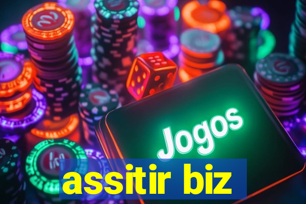 assitir biz